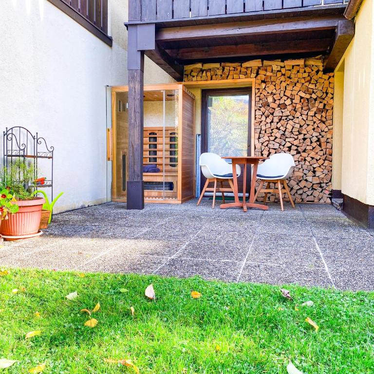 Haus Traun-Ufer - Riverside Townhouse - Haus mit 3 Schlafzimmern - 25