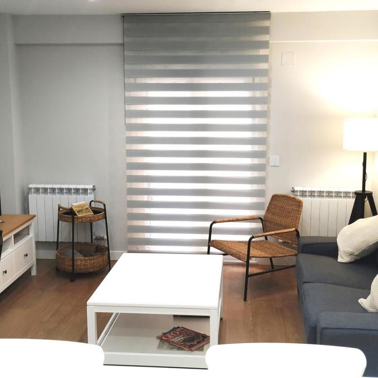 VuT BALBOA APARTAMENTO - Two-Bedroom Apartment - 1