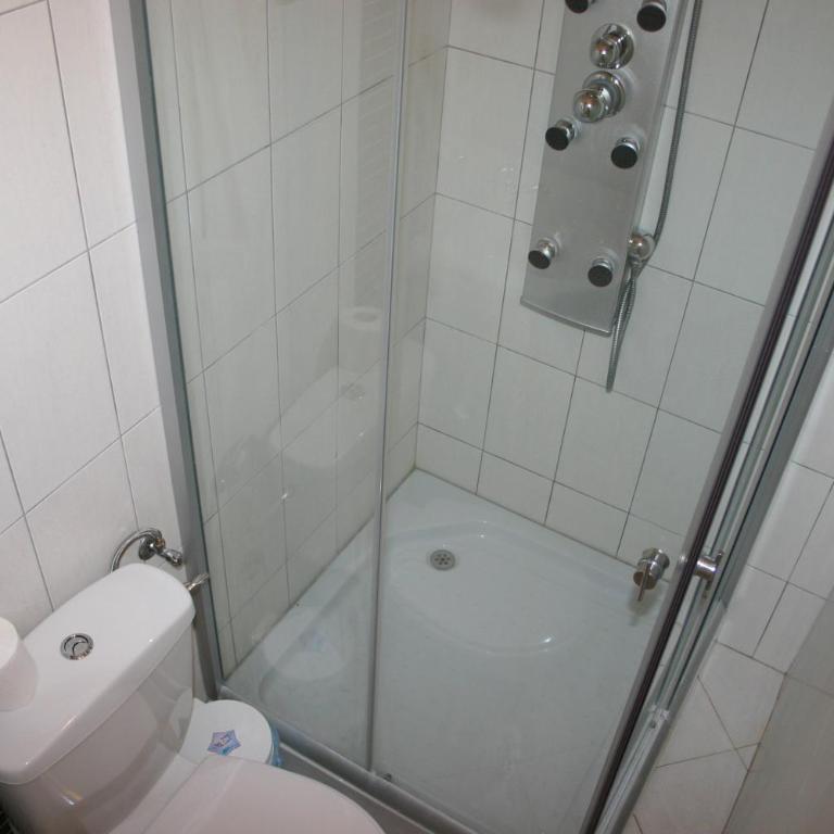 Apartments & Rooms Elite - Studio (2 Adults) - 3