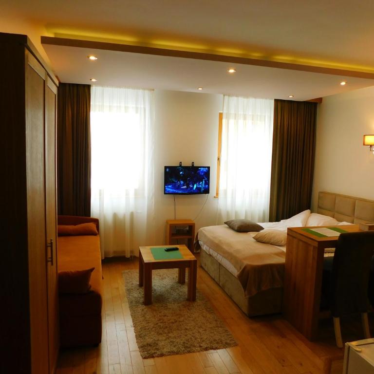 Apartments Rapid - Studio Apartment - 7