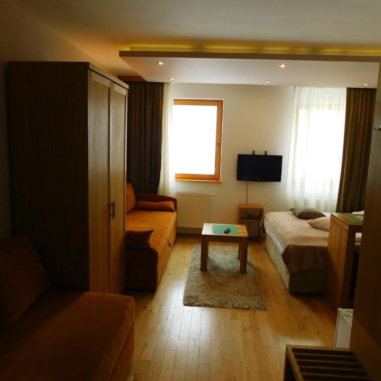 Apartments Rapid - Studio Apartment - 13