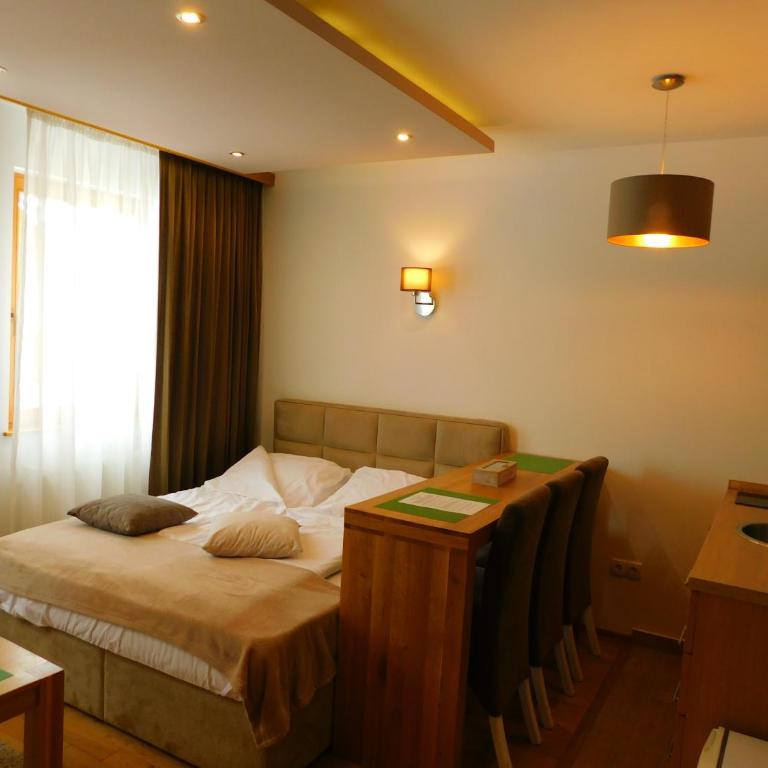 Apartments Rapid - Studio Apartment - 11