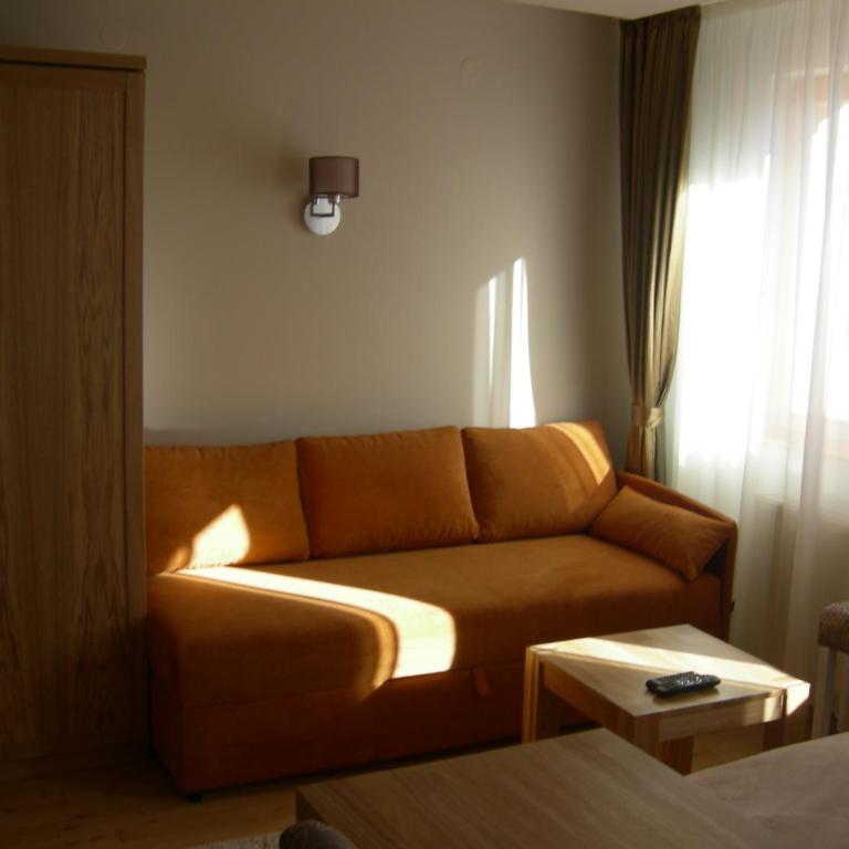 Apartments Rapid - Studio Apartment - 9