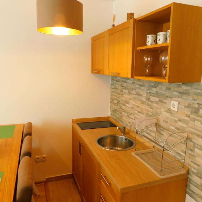 Apartments Rapid - Studio Apartment - 14