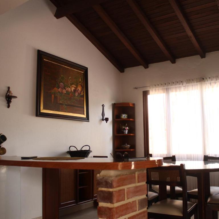 Hospedaje Casa Marsella - Casa de 3 dormitorios - 14