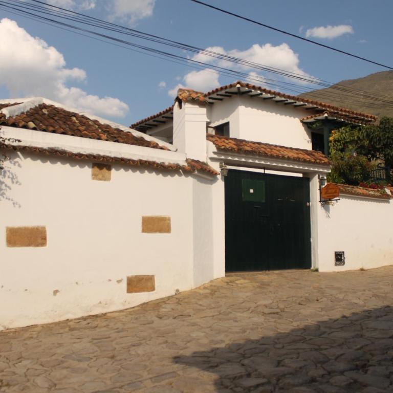 Hospedaje Casa Marsella - Casa de 3 dormitorios - 13