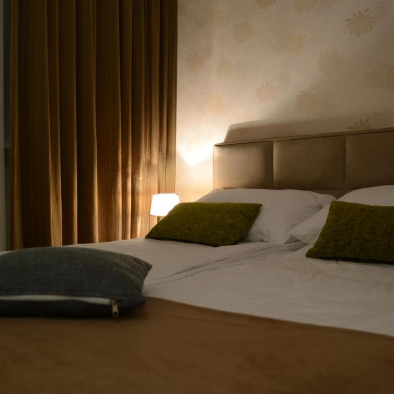 Apartments Rapid - One-Bedroom Apartment - 8