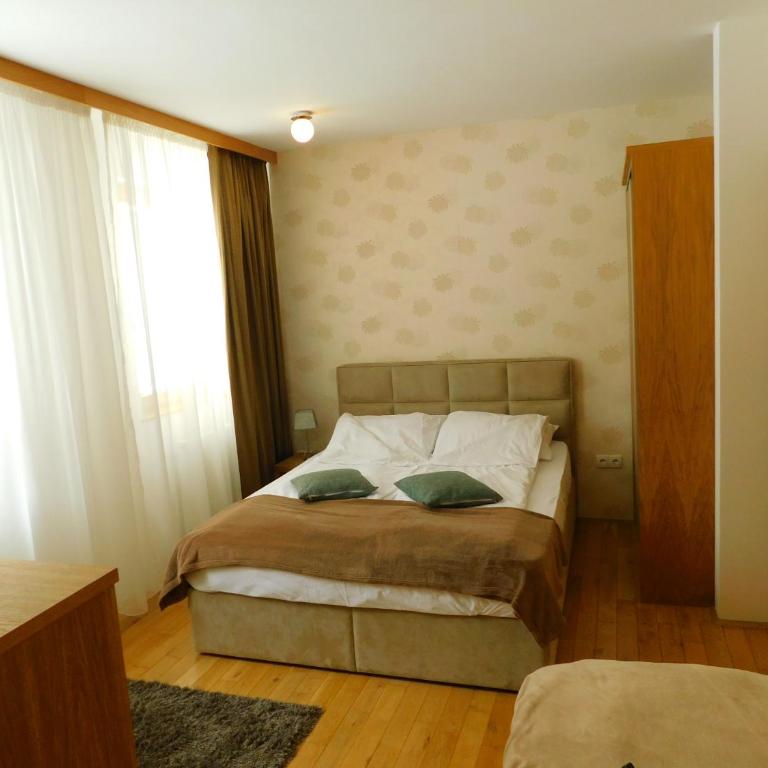 Apartments Rapid - One-Bedroom Apartment - 9