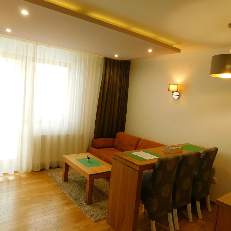 Apartments Rapid - One-Bedroom Apartment - 14