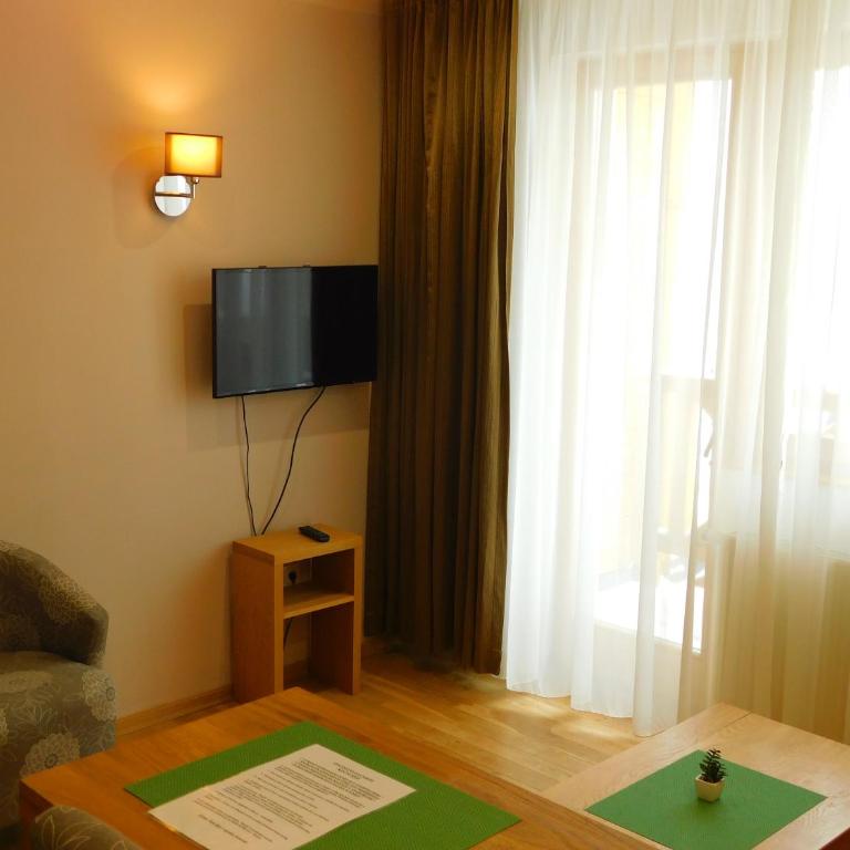 Apartments Rapid - One-Bedroom Apartment - 16