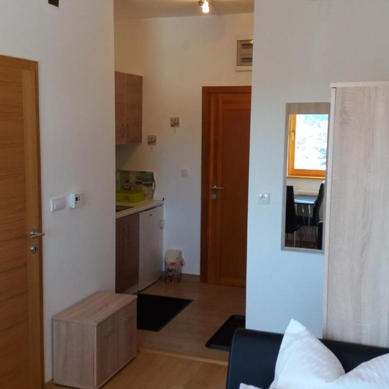 Apartments Rapid - Studio Apartment - 9