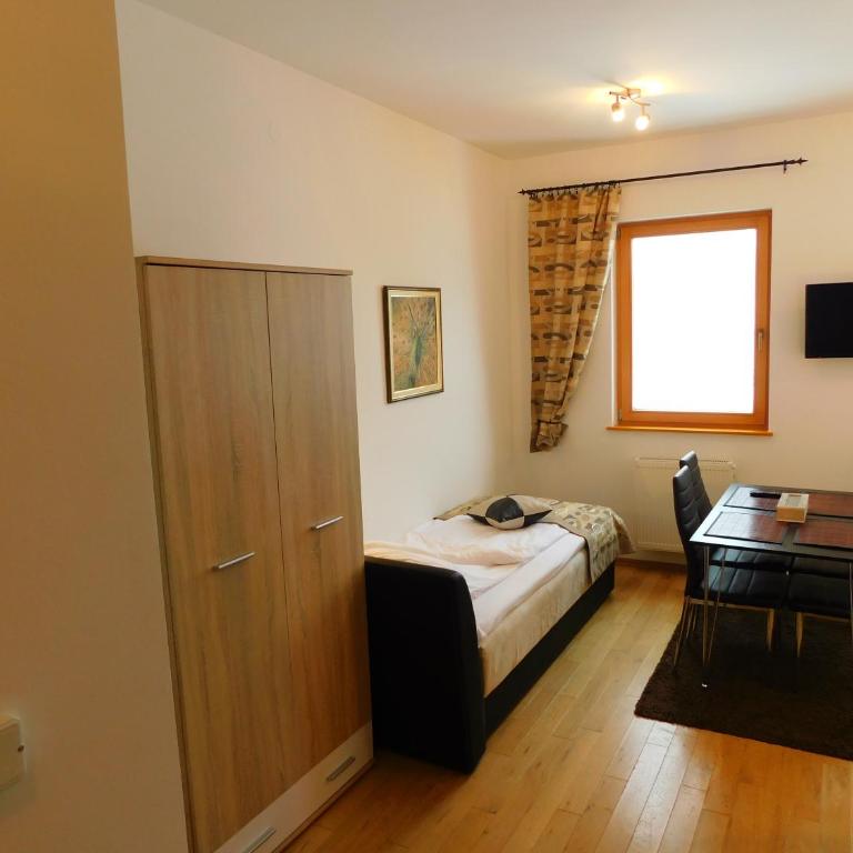 Apartments Rapid - Studio Apartment - 14