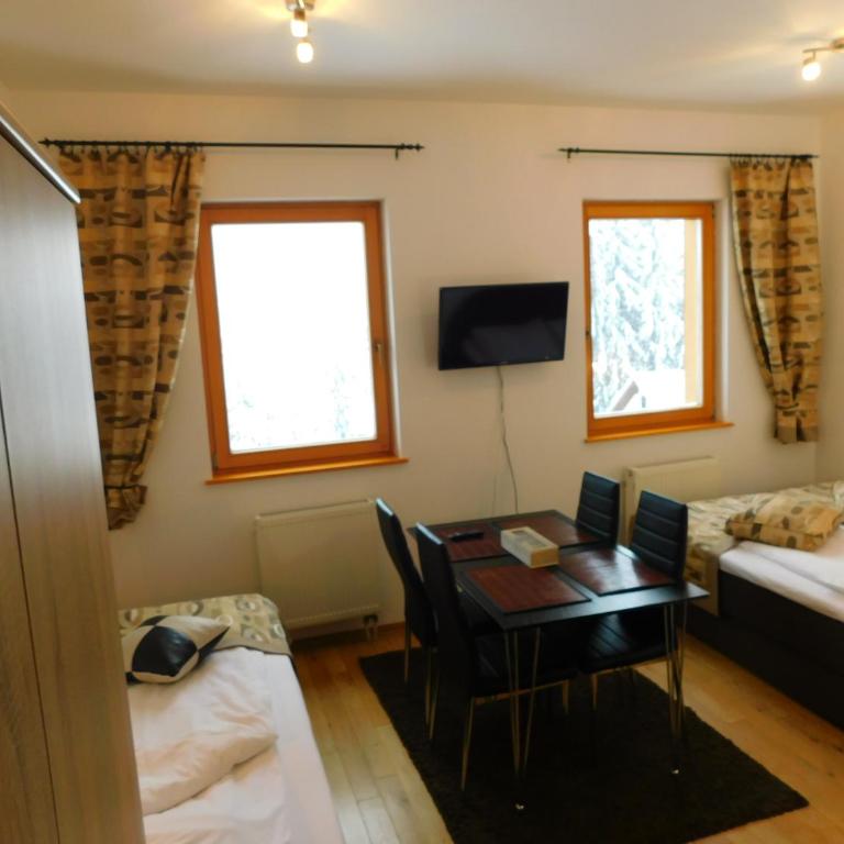 Apartments Rapid - Studio Apartment - 13