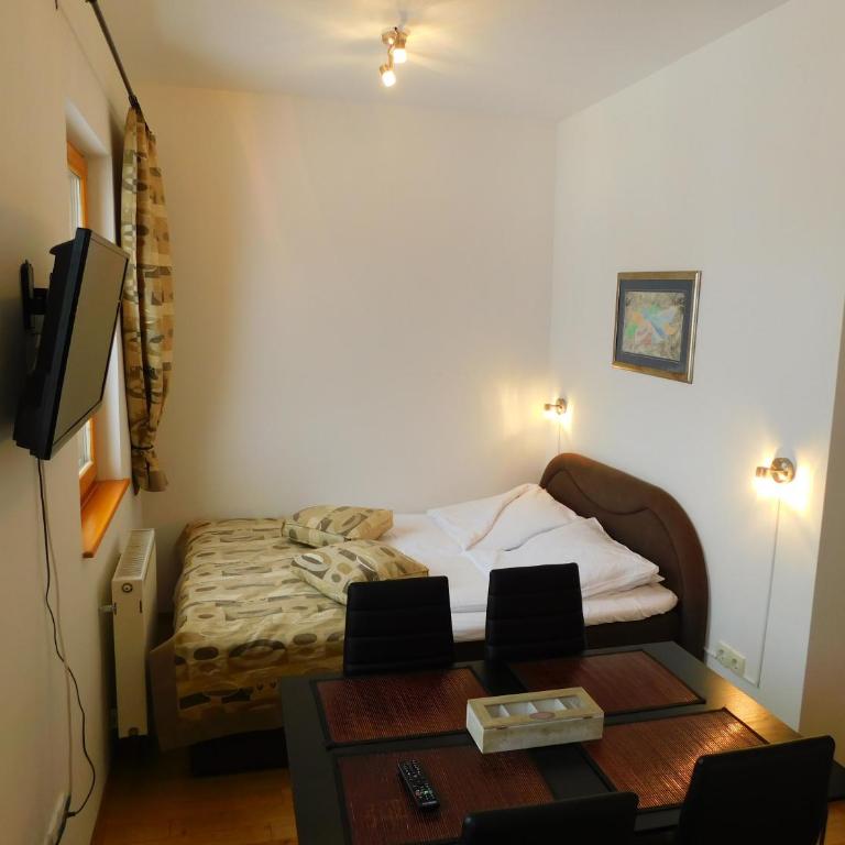 Apartments Rapid - Studio Apartment - 10