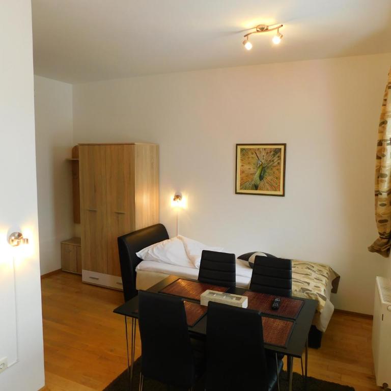 Apartments Rapid - Studio Apartment - 12