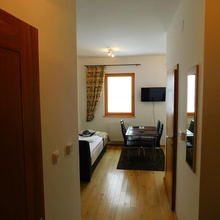 Apartments Rapid - Studio Apartment - 11