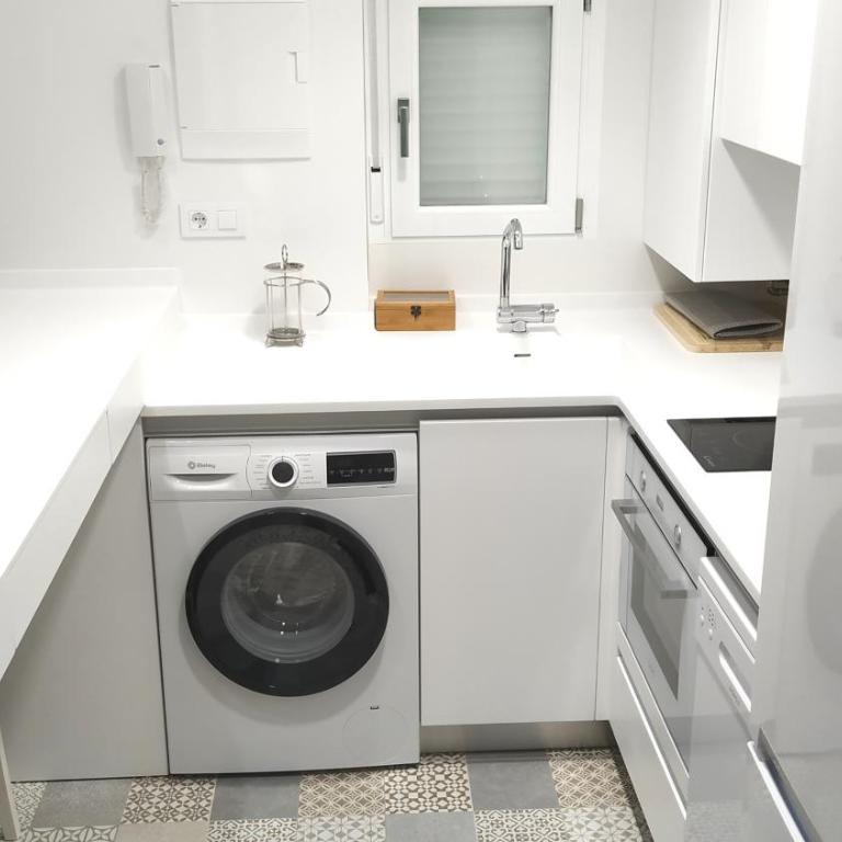 VuT BALBOA APARTAMENTO - Two-Bedroom Apartment - 12