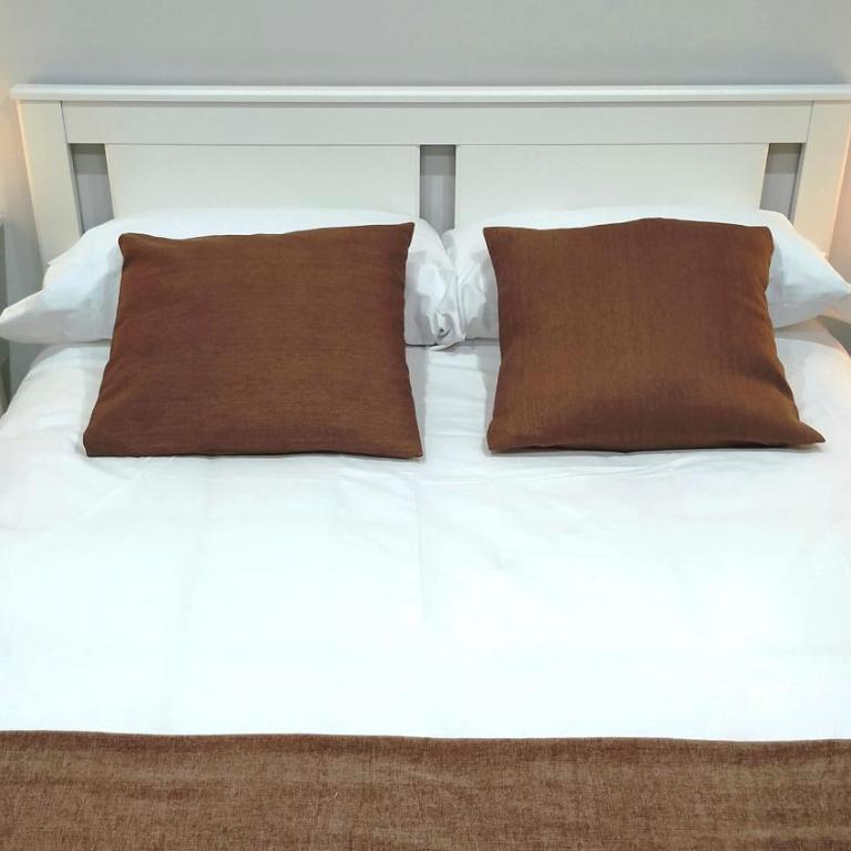 VuT BALBOA APARTAMENTO - Two-Bedroom Apartment - 5