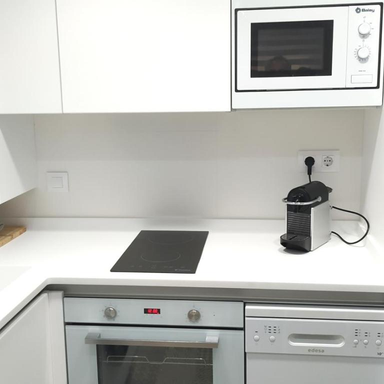 VuT BALBOA APARTAMENTO - Two-Bedroom Apartment - 13
