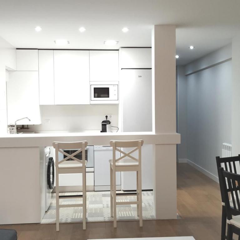VuT BALBOA APARTAMENTO - Two-Bedroom Apartment - 9