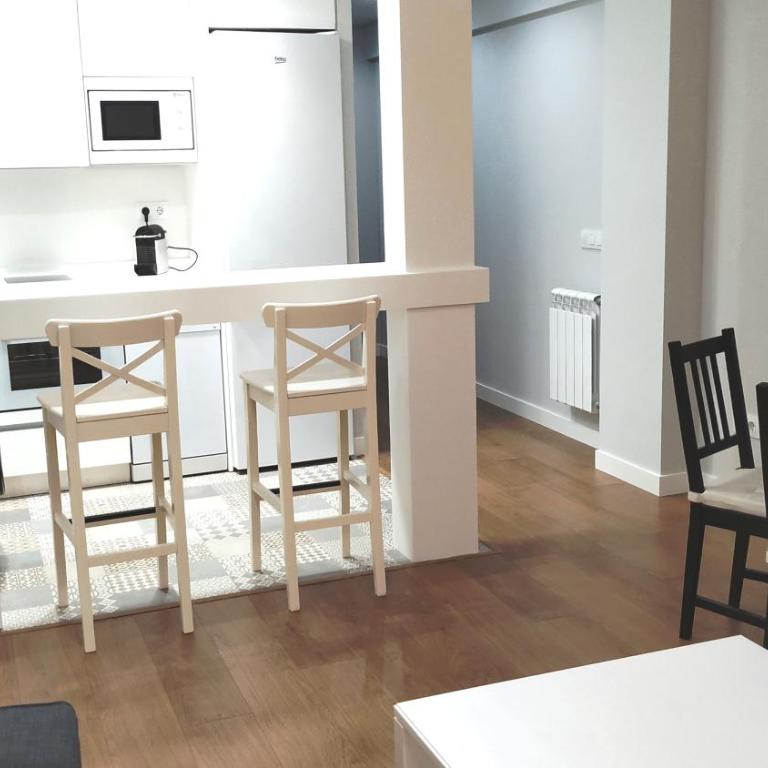 VuT BALBOA APARTAMENTO - Two-Bedroom Apartment - 10
