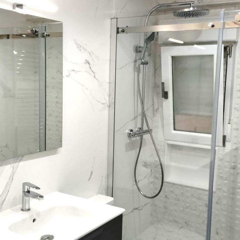 VuT BALBOA APARTAMENTO - Two-Bedroom Apartment - 15