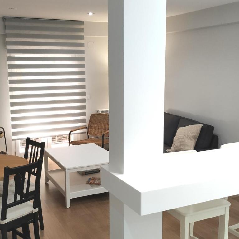 VuT BALBOA APARTAMENTO - Two-Bedroom Apartment - 17