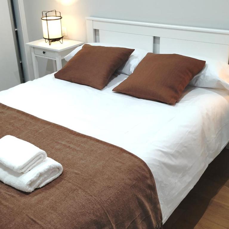 VuT BALBOA APARTAMENTO - Two-Bedroom Apartment - 6