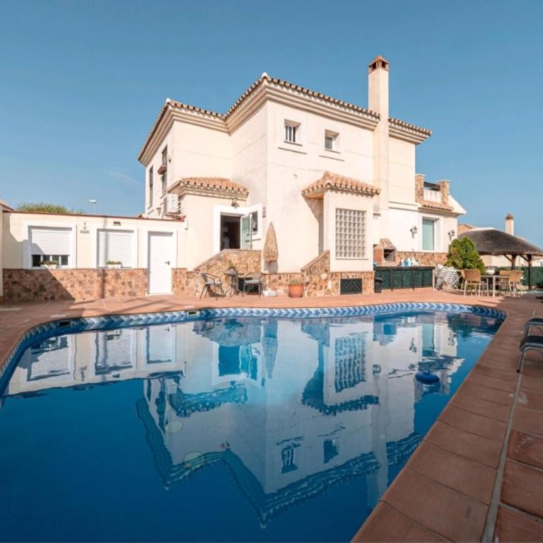 Luxury Sunny Villa - Casa de 3 dormitorios - 23