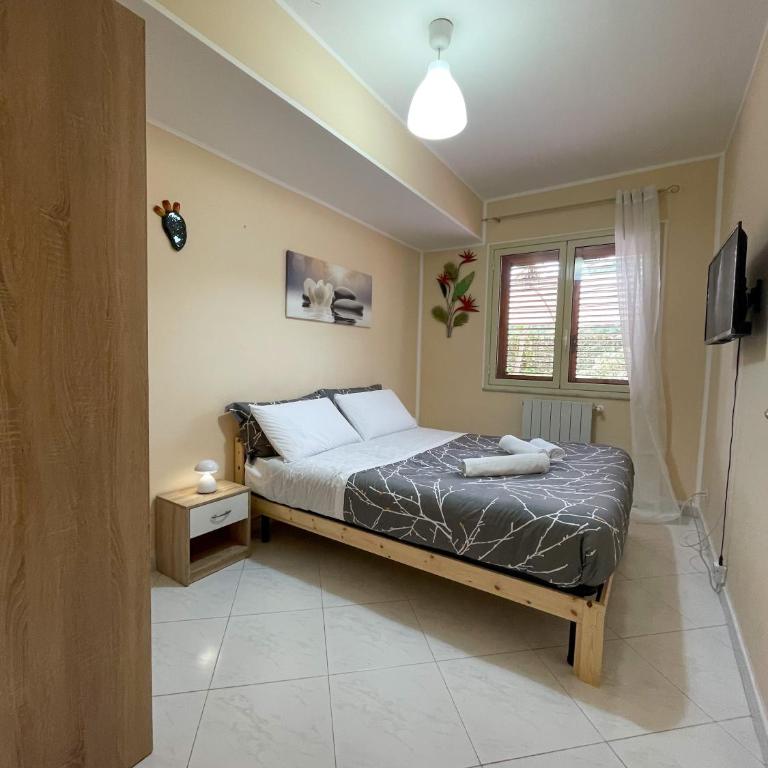 Casa di Aida - Appartamento con 1 Camera da Letto - 6