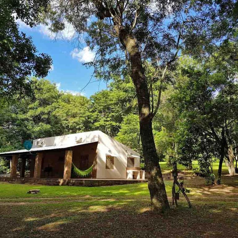 Vista Alegre Natural Resort - Villas & Cabañas - Chalet de 2 dormitorios - 1