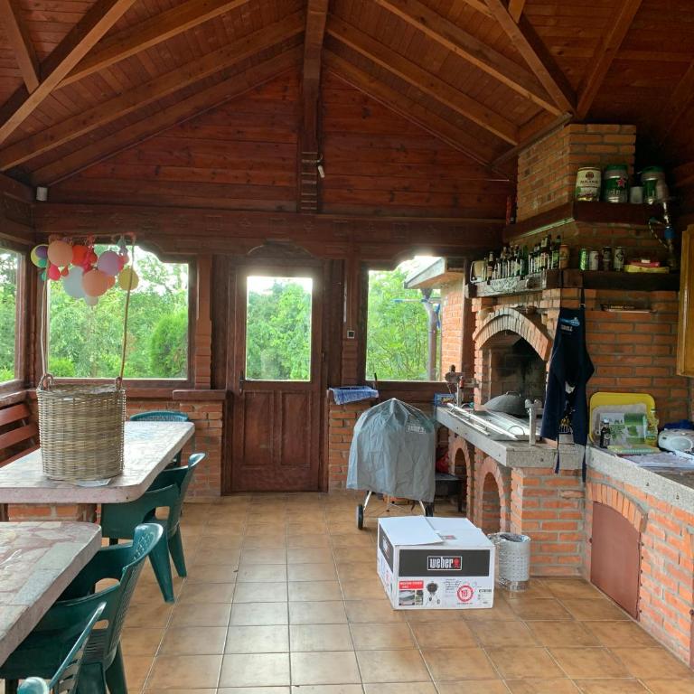 Family resort TRAPISTI - Vila sa Sopstvenim Bazenom - 9