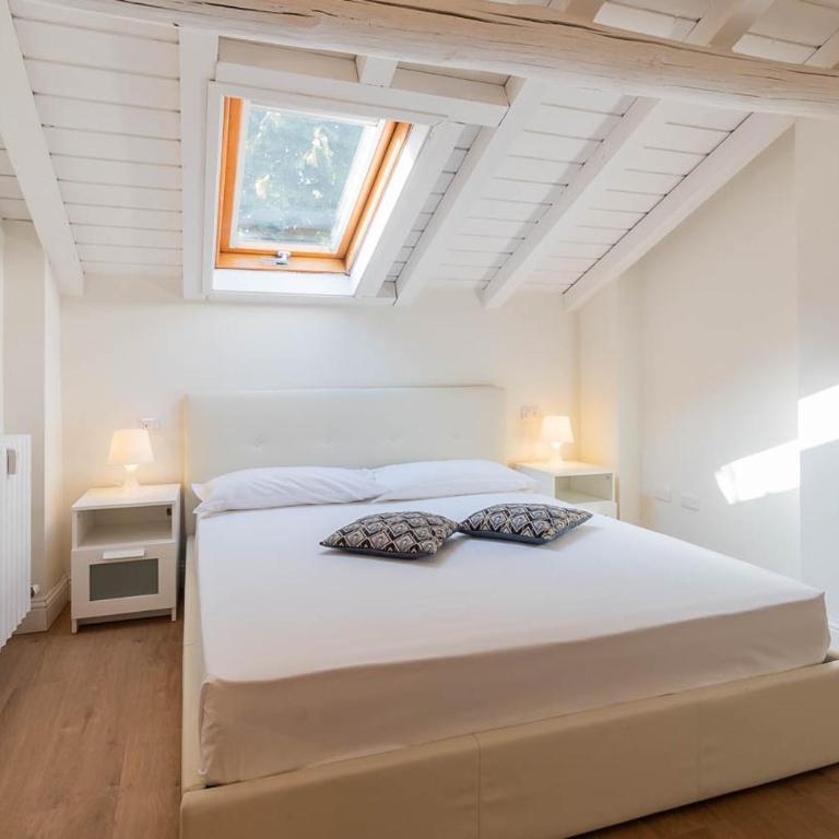 The Leoncino Hotel - Suite - 4