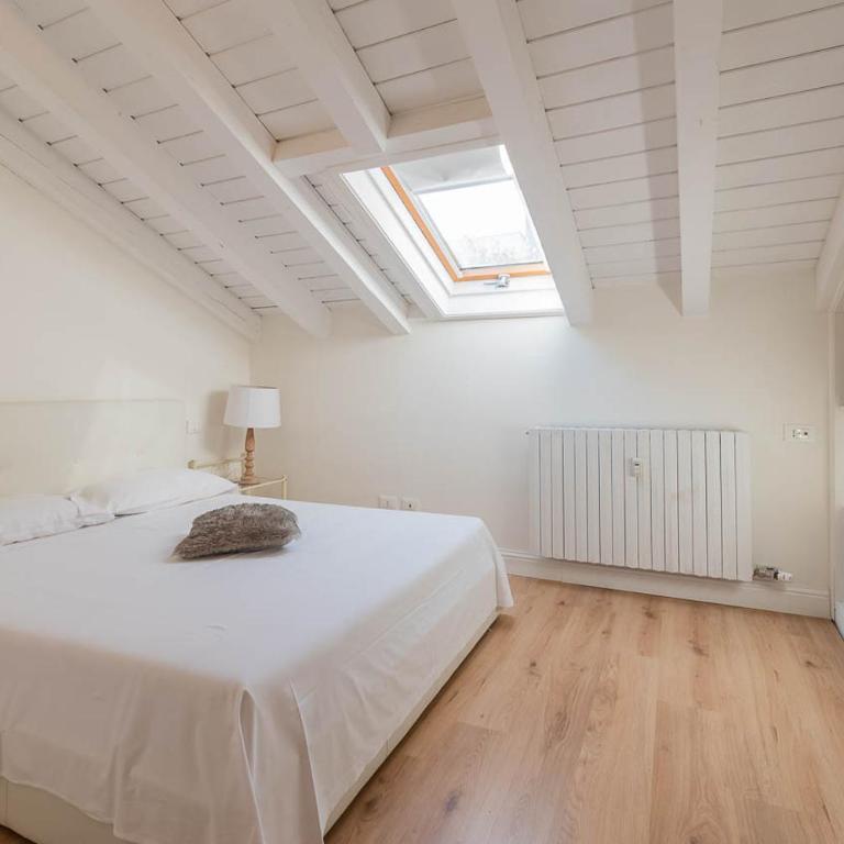 The Leoncino Hotel - Loft - 2