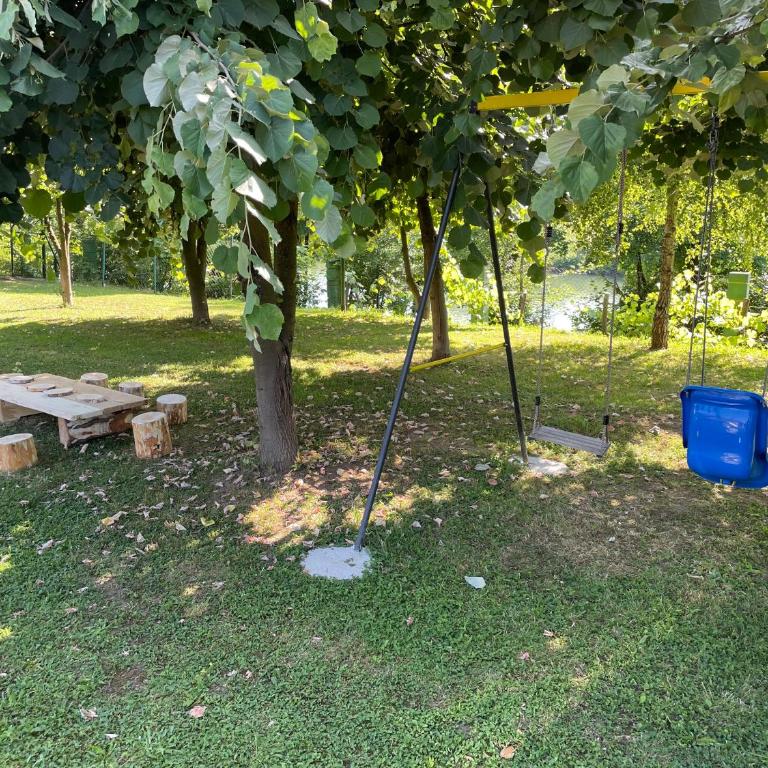 Family resort TRAPISTI - Vila sa Sopstvenim Bazenom - 14