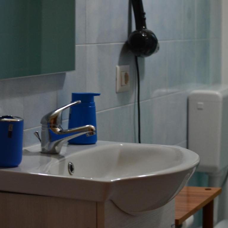 Casa di Aida - Appartamento con 1 Camera da Letto - 10