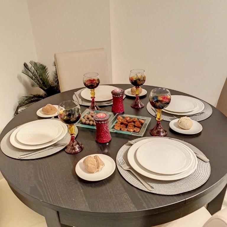 Apartamento con piscina Torremolinos - Apartamento de 1 dormitorio - 9