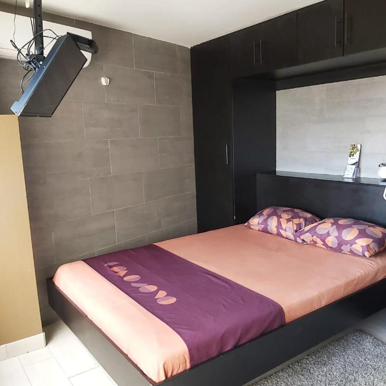 Casa Cacho - Deluxe Double or Twin Room with City View - 6