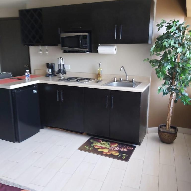 Casa Cacho - Deluxe Double or Twin Room with City View - 9