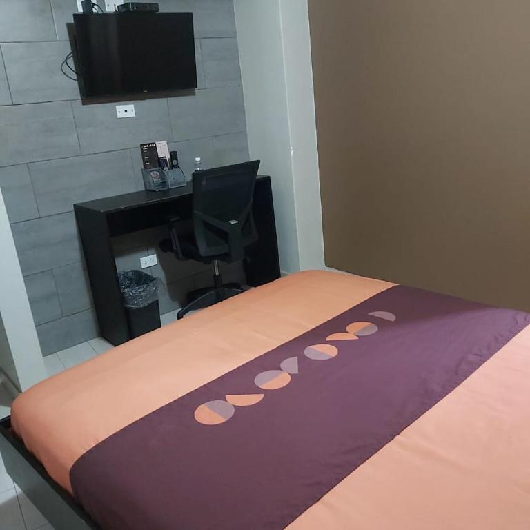 Casa Cacho - Double or Twin Room - 3
