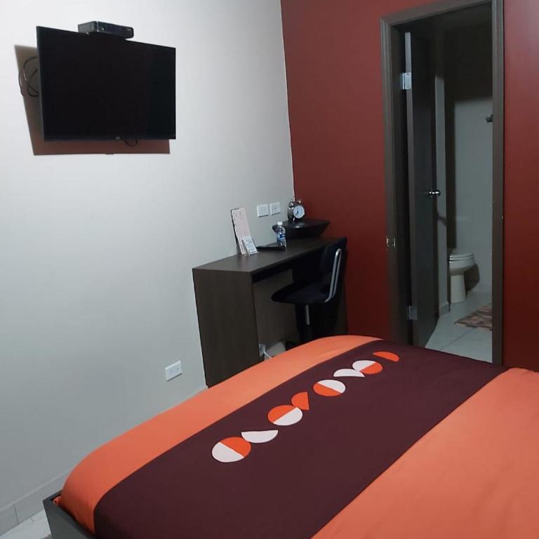 Casa Cacho - Double or Twin Room - 4