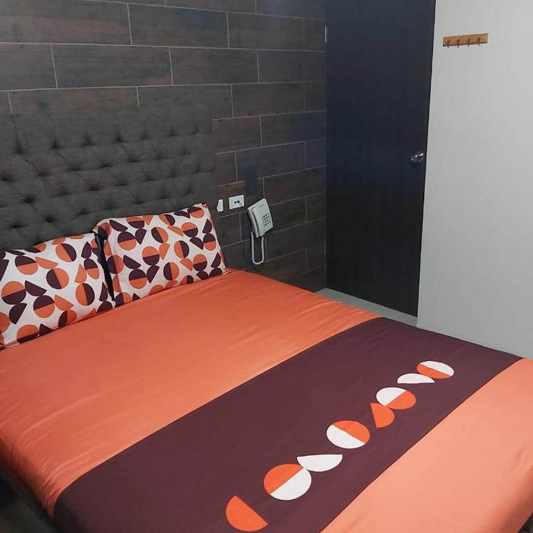 Casa Cacho - Double or Twin Room - 5
