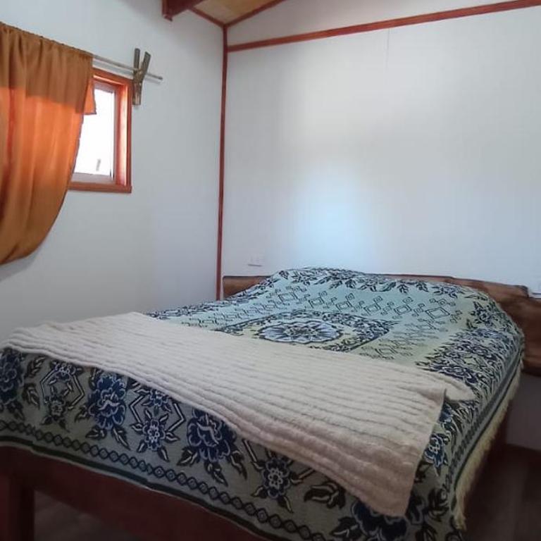 Cabañas leumo - Two-Bedroom Townhouse - 43