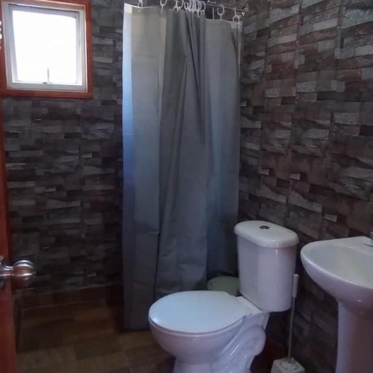 Cabañas leumo - Two-Bedroom Townhouse - 40