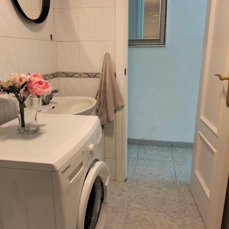 Sunny Apartment Tanife by Yumbo - Apartamento de 1 dormitorio - 14
