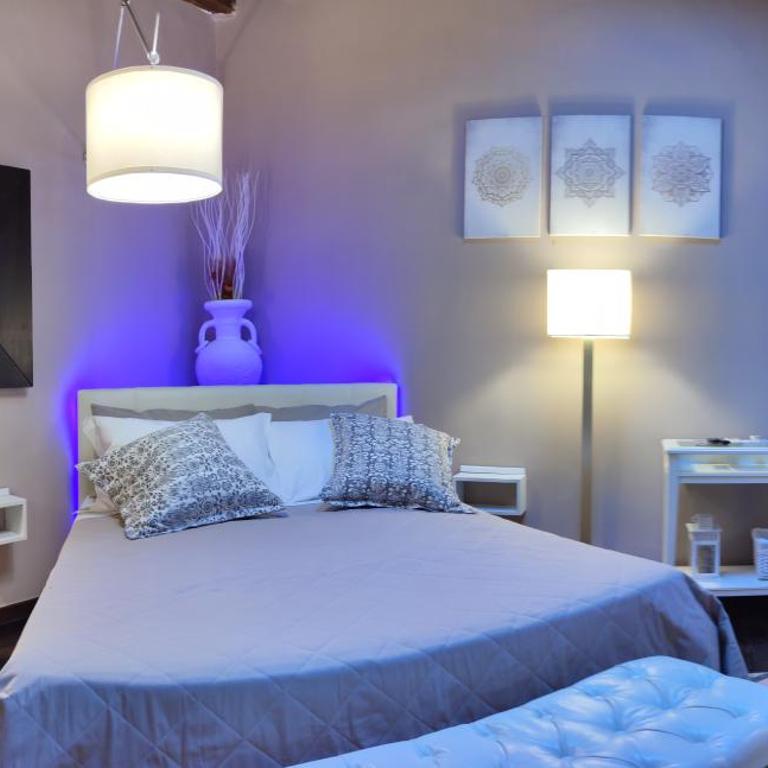 Dimora Arco Basso - Old Town - Suite Executive - 5
