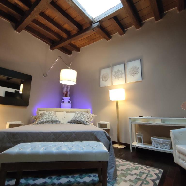 Dimora Arco Basso - Old Town - Suite Executive - 3