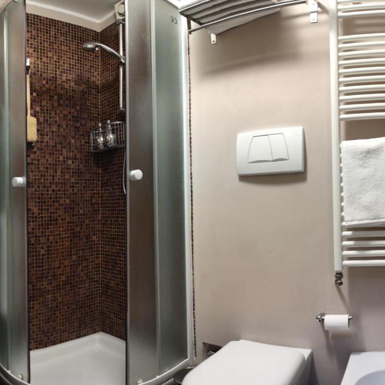Dimora Arco Basso - Old Town - Suite Executive - 11