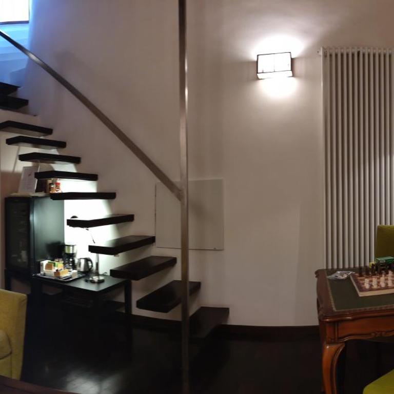 Dimora Arco Basso - Old Town - Suite Executive - 7