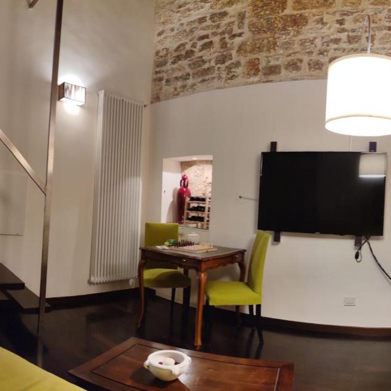 Dimora Arco Basso - Old Town - Suite Executive - 12